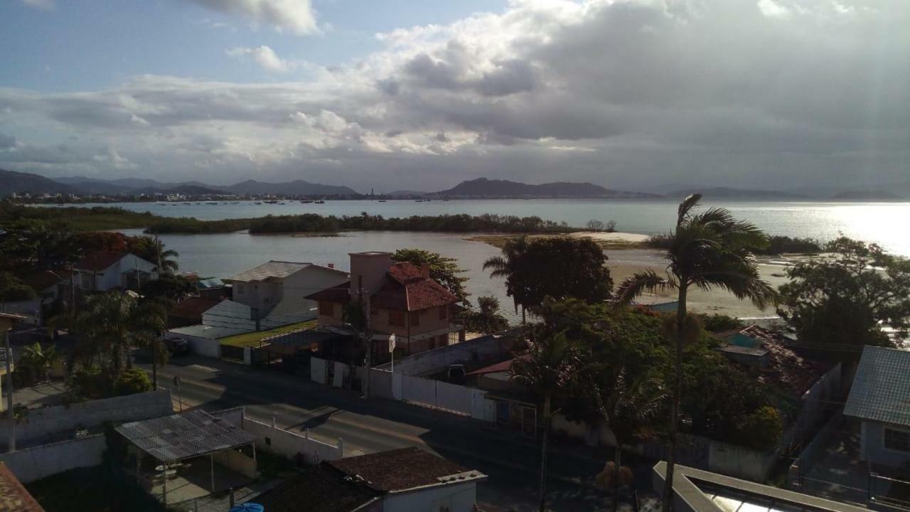 Boulevard Ponta Das Canas Florianópolis Esterno foto